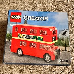 Lego set